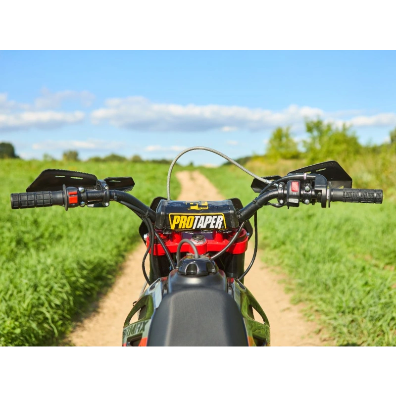 Мотоцикл кроссовый эндуро SHARMAX Sport 300 Air Ultimatum