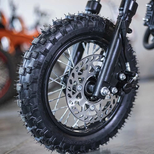 Питбайк PITONMOTO PX2 70EA 10/10