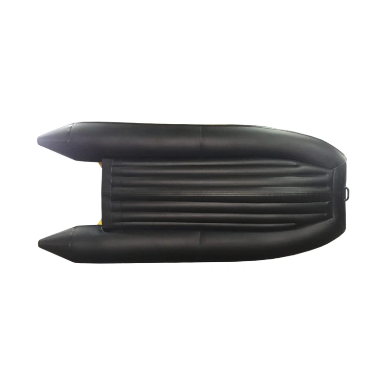Лодка ПВХ BIG BOAT Regat 310