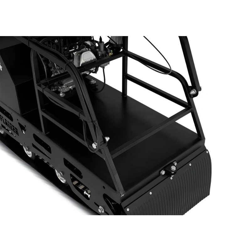 Мотобуксировщик FLAIZER GE500 1450 HP18 Maximum