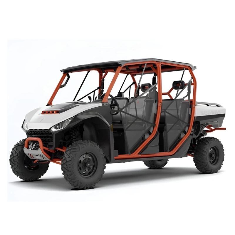 Багги SEGWAY UTV Fugleman UT10 CREW PREMIUM