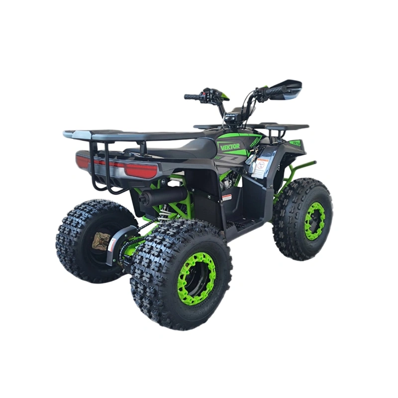 Квадроцикл YACOTA Vektor 125