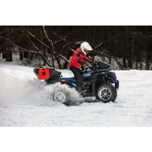 Квадроцикл SHARMAX Force 620 (2024)