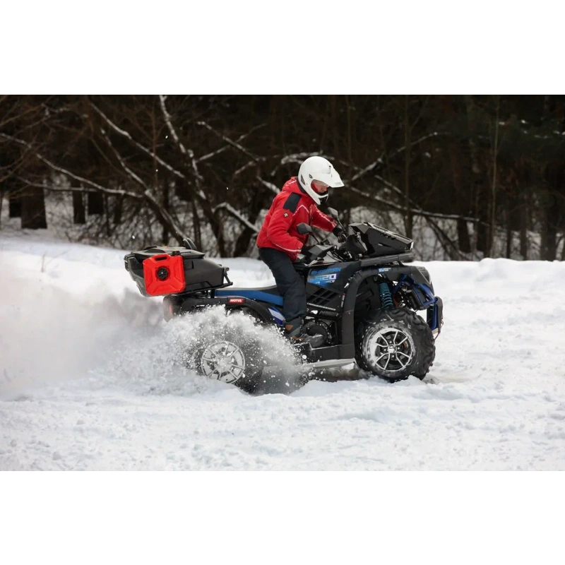 Квадроцикл SHARMAX Force 620 (2024)