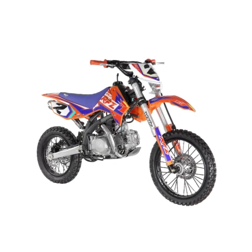 Питбайк APOLLO RFZ Start 125L 17/14 (2023)