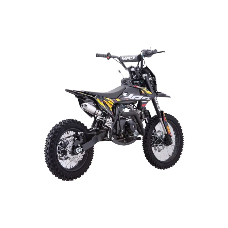 Питбайк YPS Basic Pro F125cc 14\12