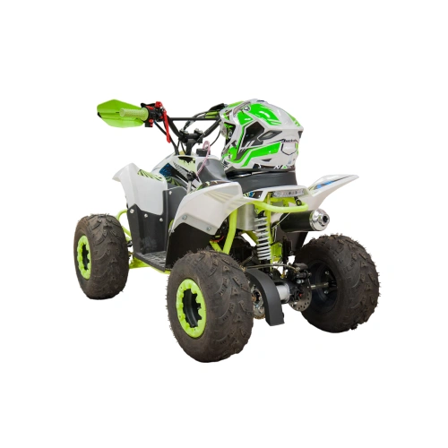 Квадроцикл RACER RC 110 Coyote