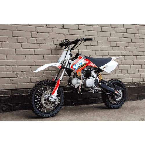 Питбайк YCF Start F125