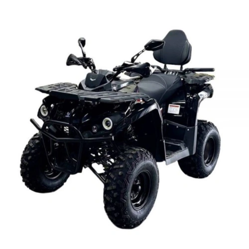 Квадроцикл BISON Forest 200 Lux
