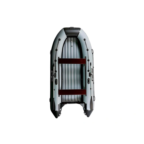 Лодка ПВХ RIVERBOATS RB – 430 НДНД