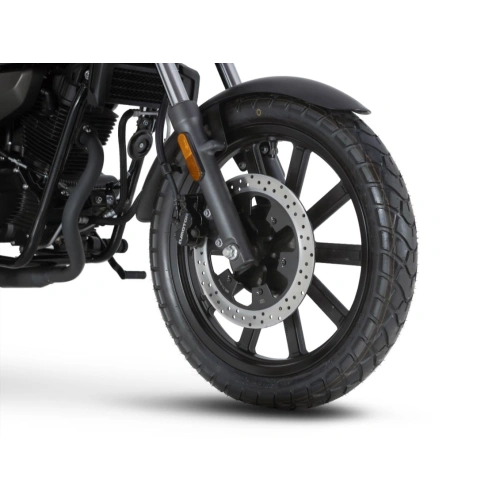 Мотоцикл SHARMAX RR 240 Ultra