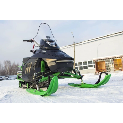 Снегоход IRBIS Tungus 400