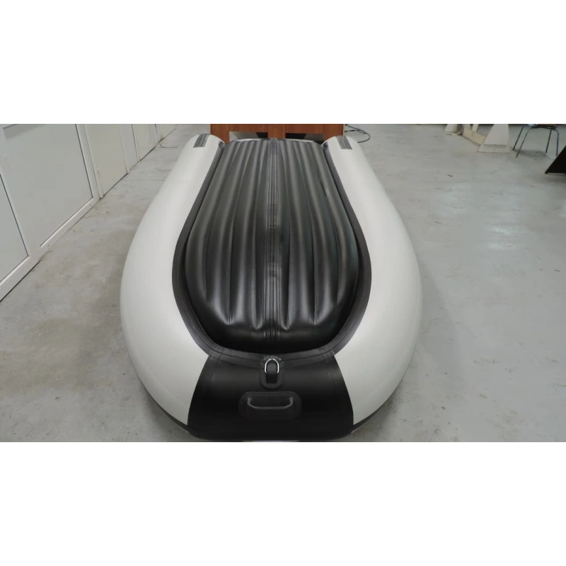Лодка ПВХ COMPAS 325E