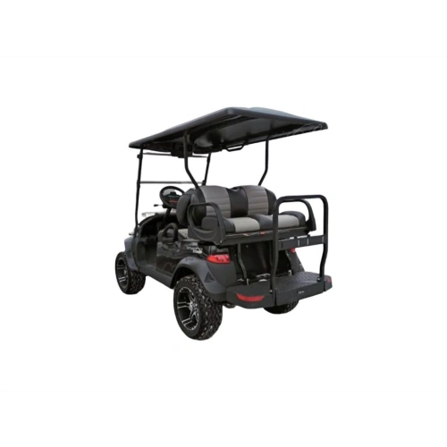 Гольфкар Clubcar ONWARD LIFTED 2+2