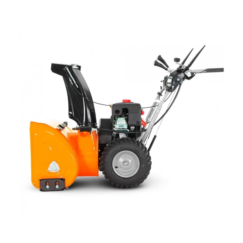 Снегоуборщик YARD FOX 6654E