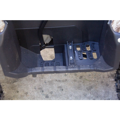 Квадроцикл UNIVERSAL Avenger EVO ATV 140