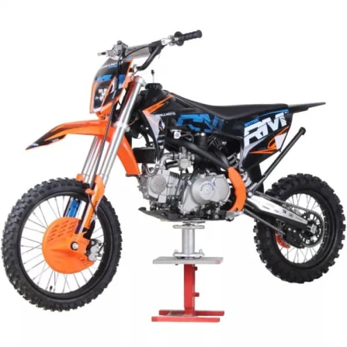 Питбайк REGULMOTO Spitfire 17/14 Pro