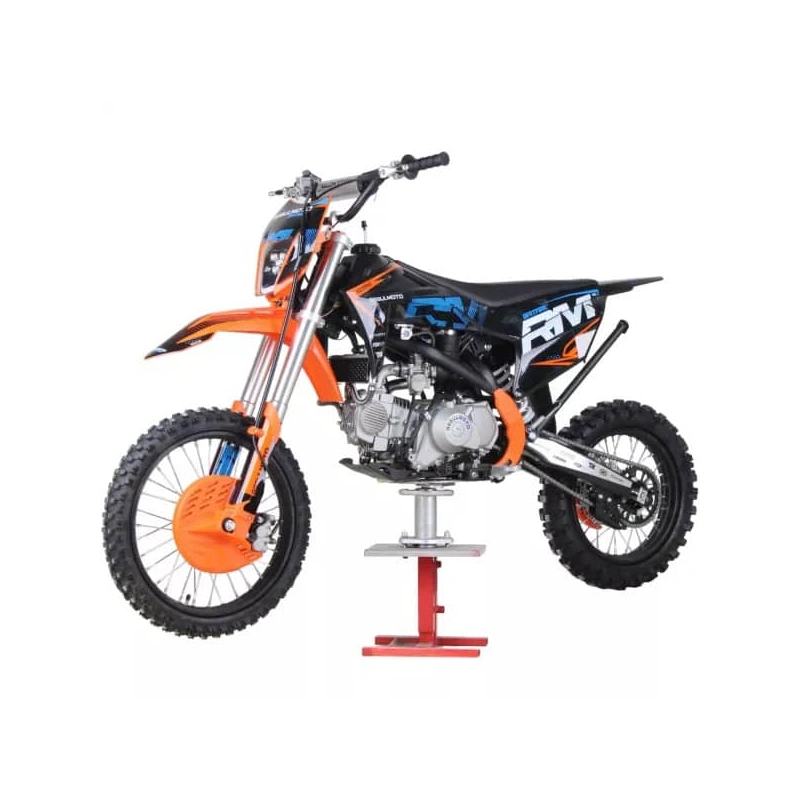 Питбайк REGULMOTO Spitfire 17/14 Pro