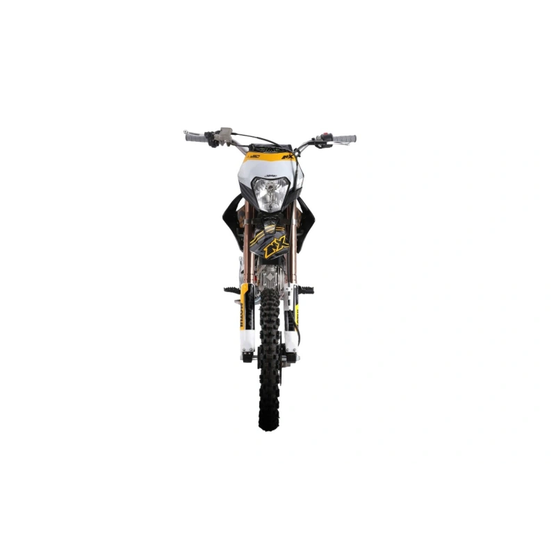 Питбайк JMC 150 Enduro V3.0 17/14