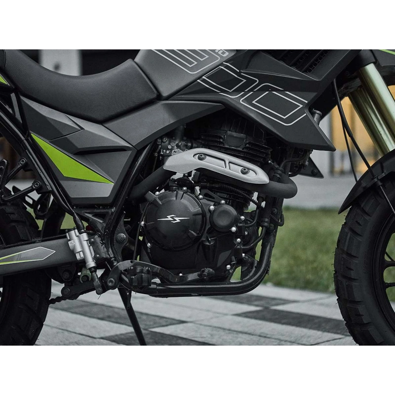 Мотоцикл SHARMAX Tour Enduro 300 Ultra