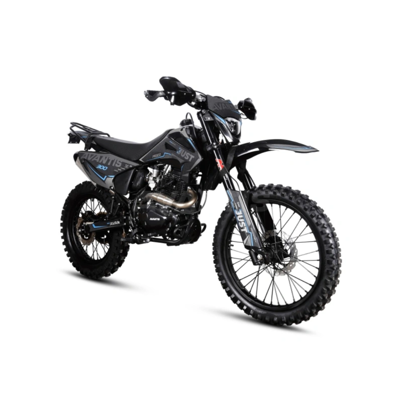 Мотоцикл AVANTIS Just PR300S (175FMN) 21/18 ENDURO