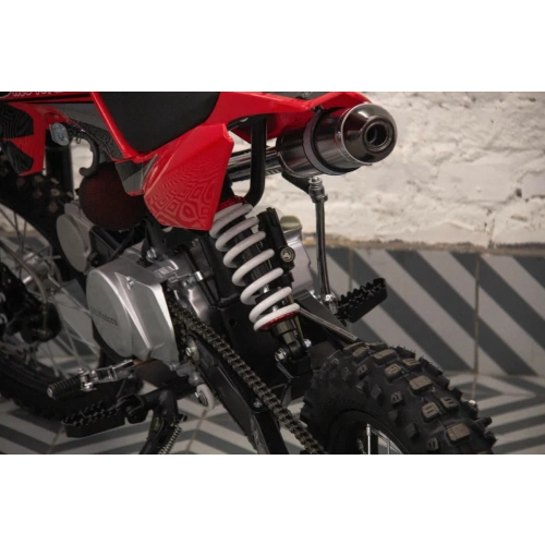 Питбайк MOTOLAND GS Motors S12 14/12