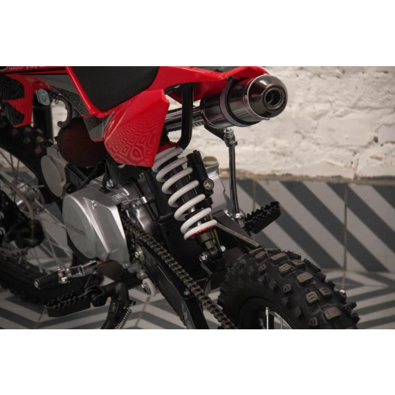 Питбайк MOTOLAND GS Motors S12 14/12
