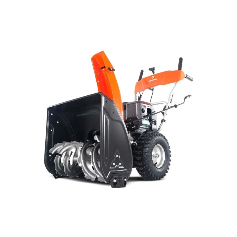 Снегоуборщик YARD FOX BASIC 6152E
