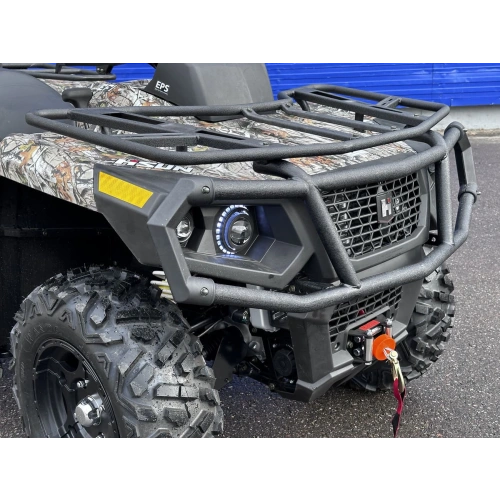 Квадроцикл HISUN Tactic GT 1000 Limited (ПСМ)