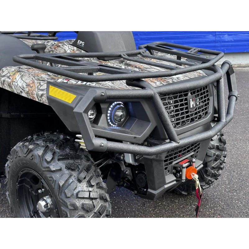 Квадроцикл HISUN Tactic GT 1000 Limited (ПСМ)