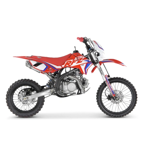 Питбайк APOLLO RFZ Open 140