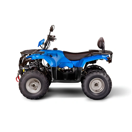 Квадроцикл IRBIS ATV200 LUX
