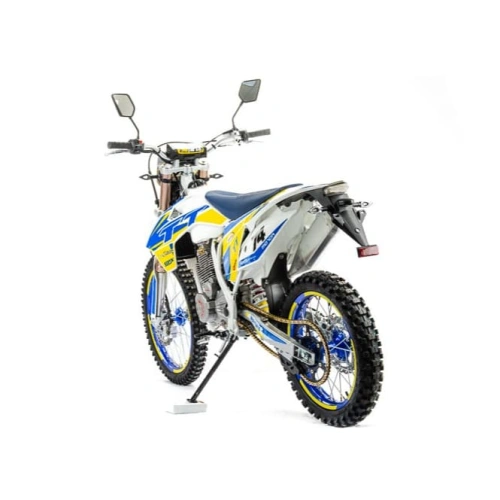 Мотоцикл кроссовый эндуро MOTOLAND TT 250