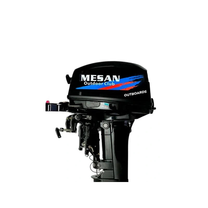 2х-тактный лодочный мотор MESAN 9.9
