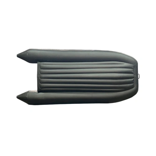 Лодка ПВХ BIG BOAT Regat 380