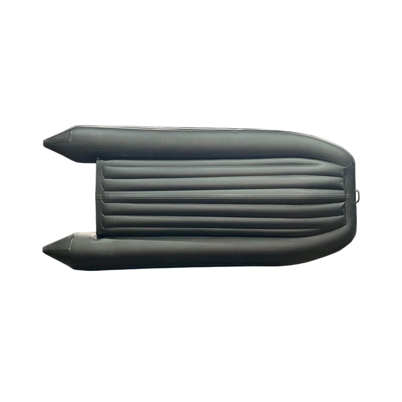 Лодка ПВХ BIG BOAT Regat 380