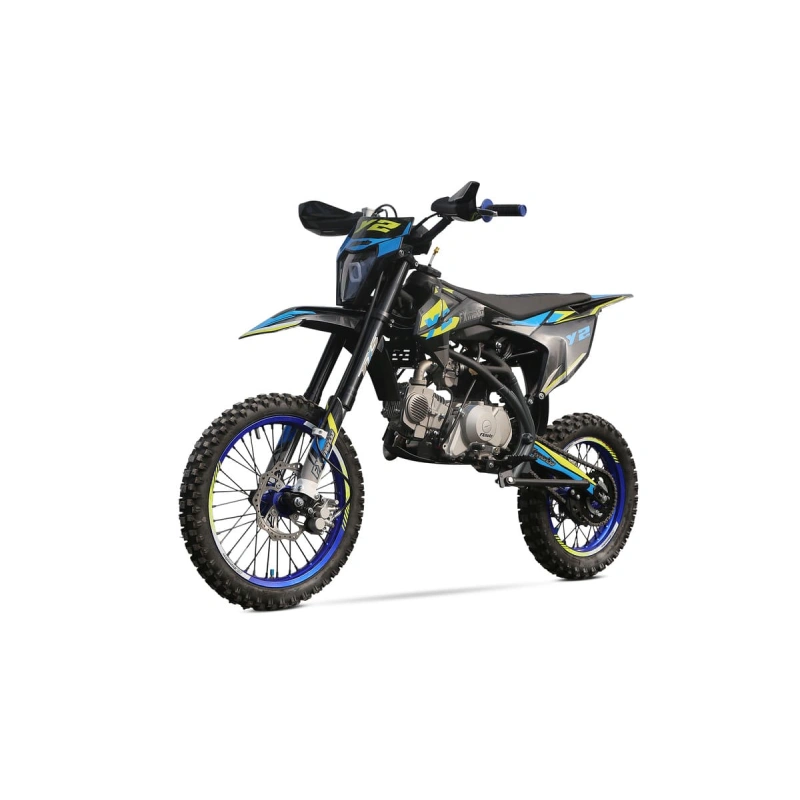 Питбайк FXMOTO Y2