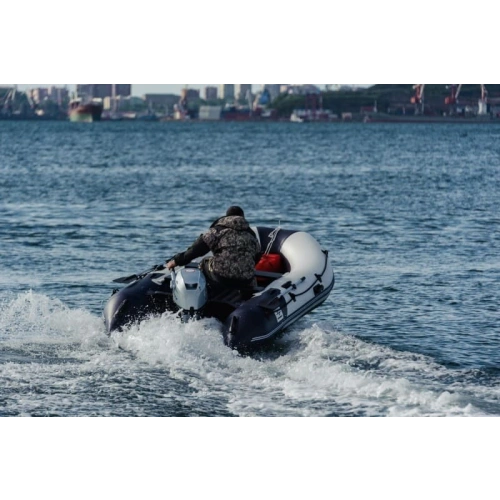 Лодка ПВХ SHARMAX SY-310 Airfloor (2024)