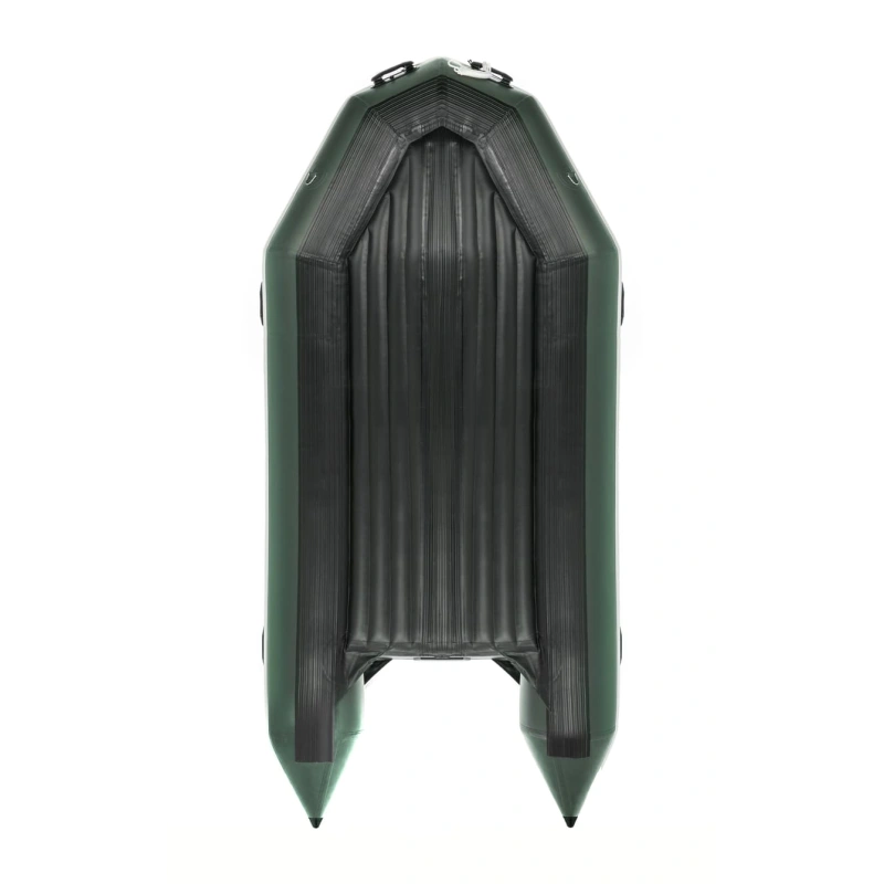 Лодка ПВХ STORMLINE Heavy Duty Air Pro 430 (2024)