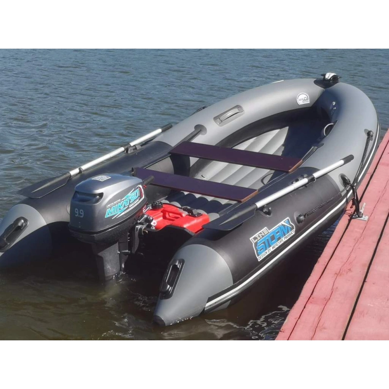 Лодка ПВХ STORMLINE Air Cruiser 360 (2024)