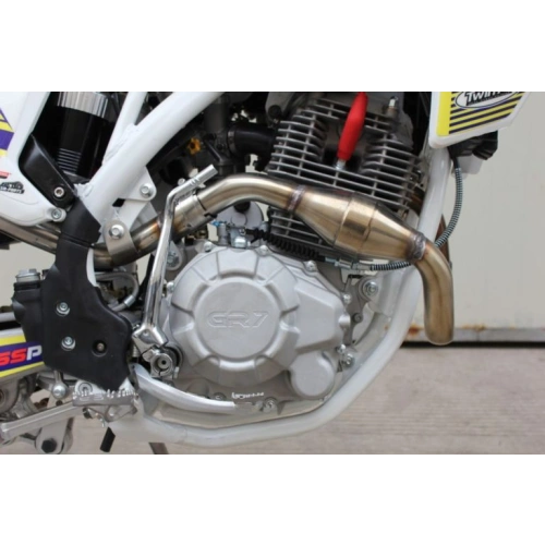 Мотоцикл GR7 F250A-M Enduro Lite