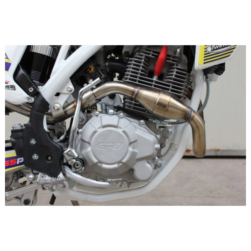 Мотоцикл GR7 F250A-M Enduro Lite