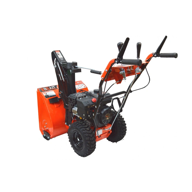 Снегоуборщик BRAIT BR-7061K