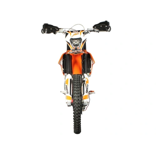 Мотоцикл кроссовый эндуро AVANTIS A8 250 Carb (PR250/172FMM-5) KKE 2022 (БАЛАНС. ВАЛ)