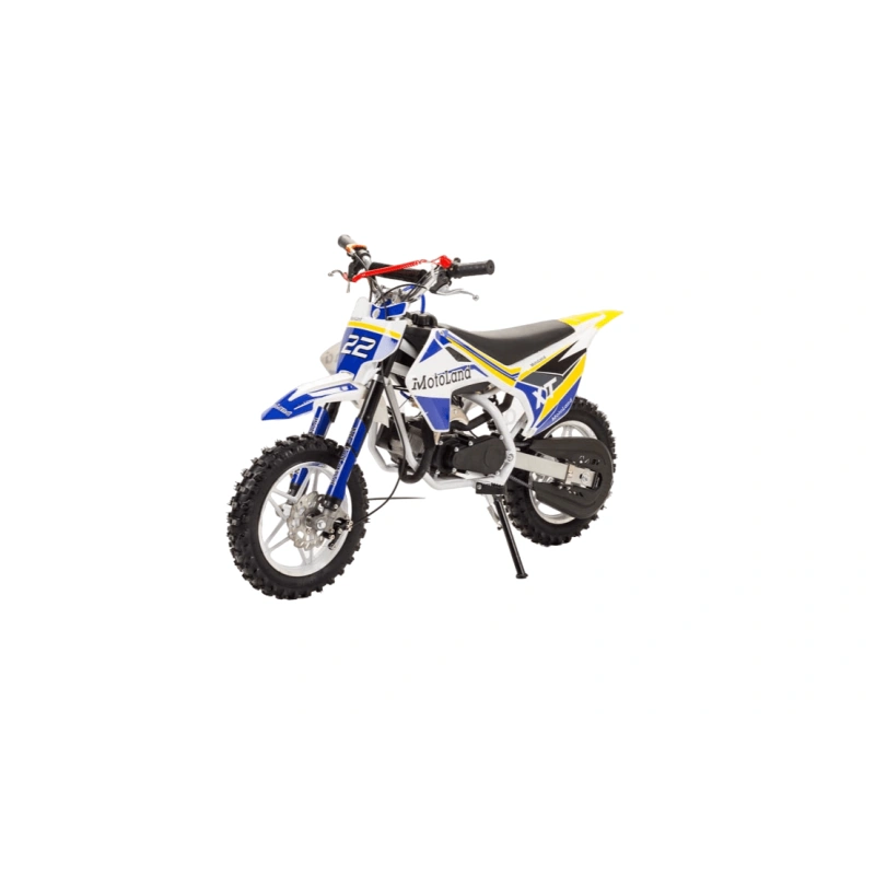 Питбайк MOTOLAND XT50