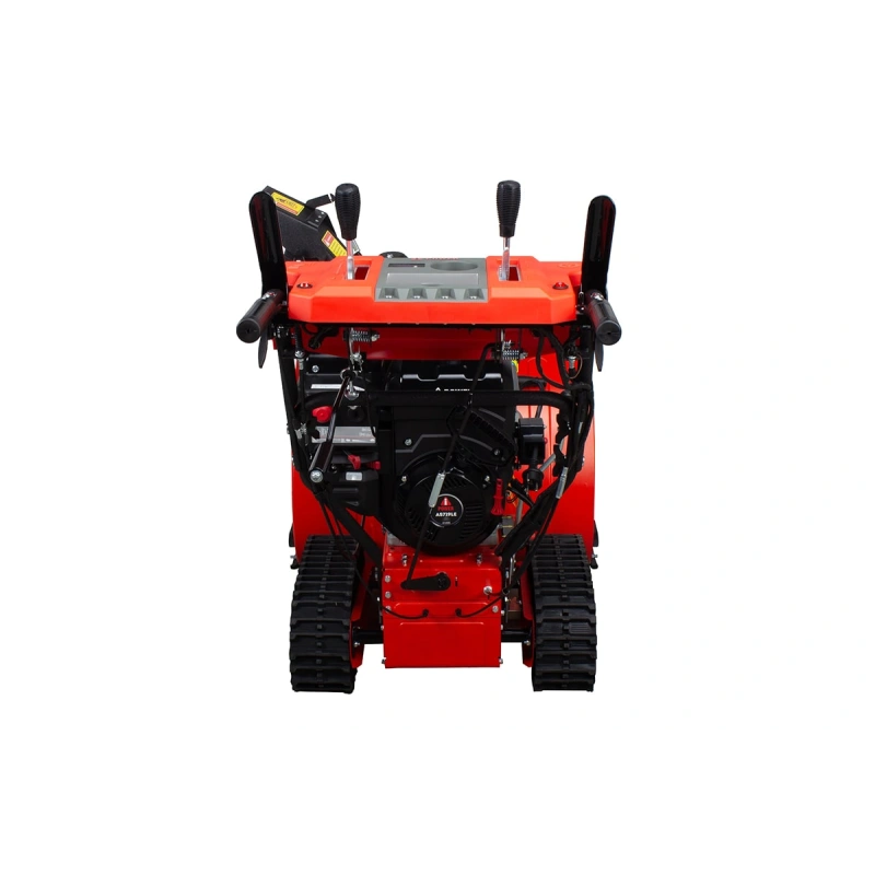 Снегоуборщик A-IPOWER AS719LE
