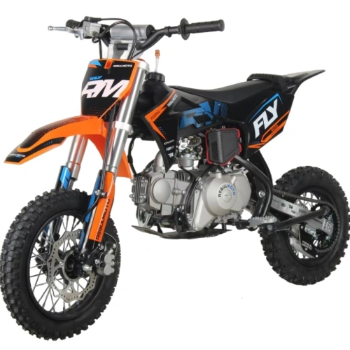 Питбайк REGULMOTO FLY