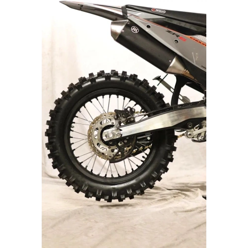 Мотоцикл JHL ZR6 NB300 (174MN-3) ENDURO
