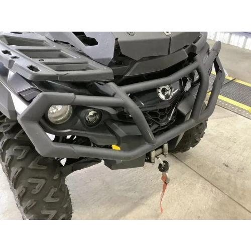 Квадроцикл BRP Can-Am Outlander XT 1000R (2021) (ПСМ)