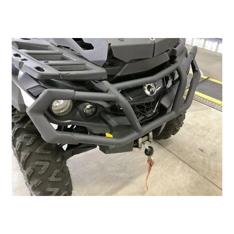 Квадроцикл BRP Can-Am Outlander XT 1000R (2021) (ПСМ)